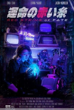 Red String of Fate (2021) Red String of Fate (2021)