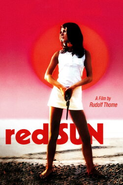 Red Sun (1970)