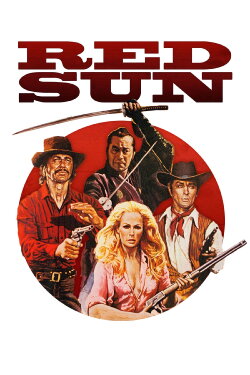 Red Sun (1971) Red Sun (1971)