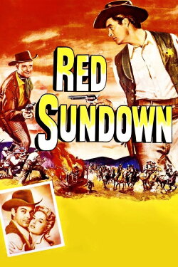 Red Sundown (1956) Red Sundown (1956)