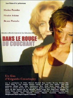 Red Sunset (2004) Red Sunset (2004)