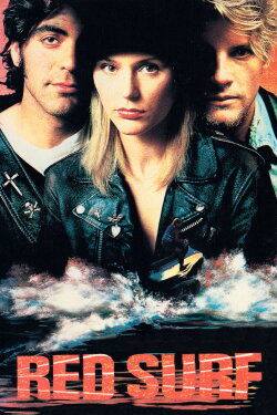 Red Surf (1989)