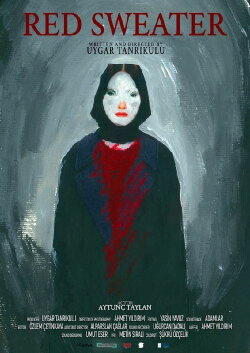 Red Sweater (2019)