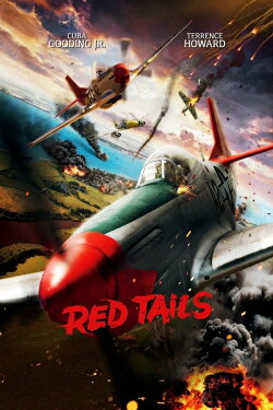 Red Tails (2012) Red Tails (2012)