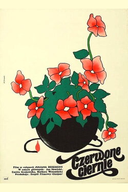Red Thorns (1977)