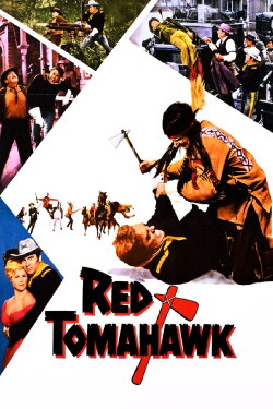 Red Tomahawk (1967) Red Tomahawk (1967)