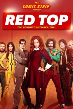 Red Top (2016) Red Top (2016)