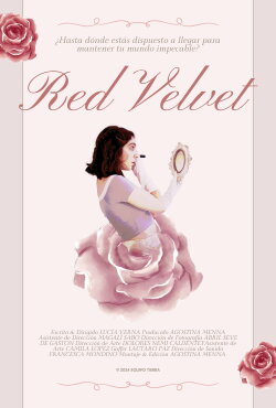 Red Velvet (2025) Red Velvet (2025)