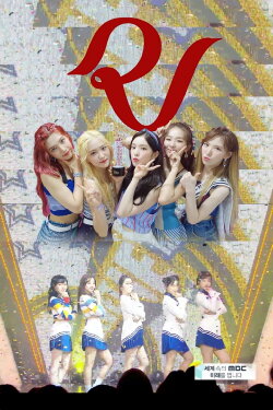 Red Velvet.zip from Show! MusicCore (2023) Red Velvet.zip from Show! MusicCore (2023)