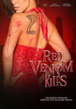 Red Venom Kills (2018)