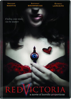 Red Victoria (2008) Red Victoria (2008)