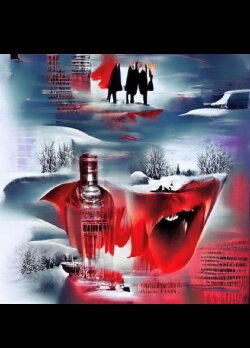 Red Vodka (2021) Red Vodka (2021)