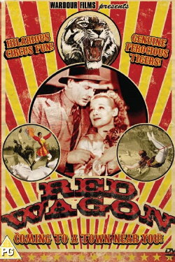 Red Wagon (1933) Red Wagon (1933)