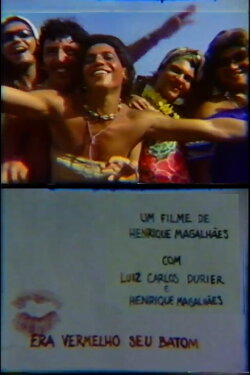 Red Was the Color of Their Lips (1983) Red Was the Color of Their Lips (1983)