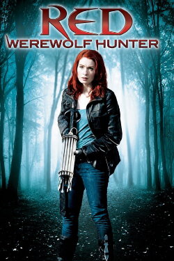 Red: Werewolf Hunter (2010)