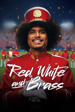 Red, White & Brass (2023) Red, White & Brass (2023)