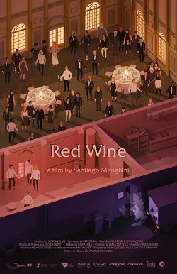 Red Wine (2019) Red Wine (2019)