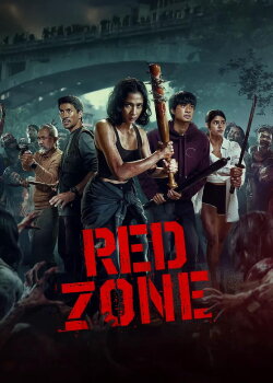 Red Zone (2024) Red Zone (2024)