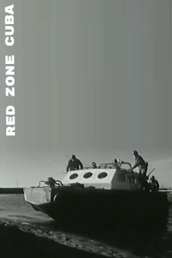 Red Zone Cuba (1966)