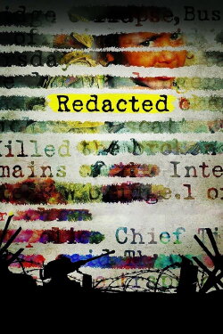 Redacted (2007) Redacted (2007)