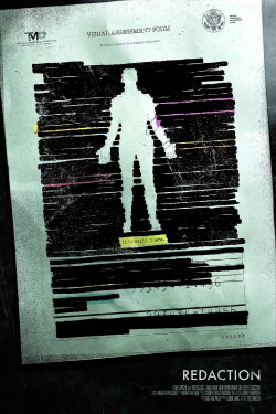 Redaction (2014) Redaction (2014)