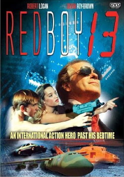 Redboy 13 (1997)