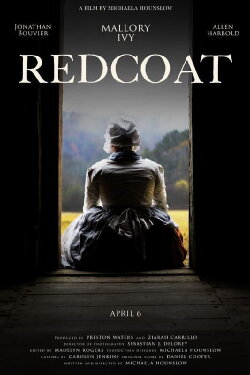 Redcoat (2023)