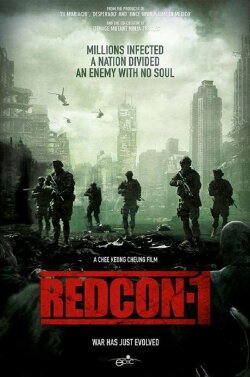 Redcon-1 (2018) Redcon-1 (2018)