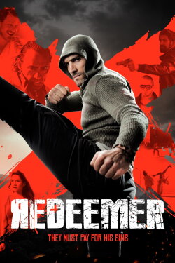 Redeemer (2014) Redeemer (2014)
