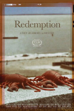 Redemption (2017)