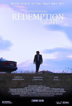 Redemption Night (2018) Redemption Night (2018)