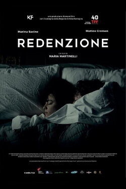 Redenzione (2023) Redenzione (2023)