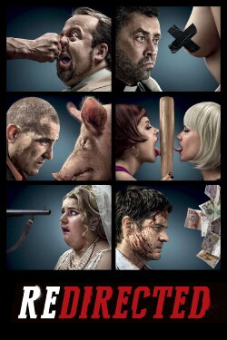 Redirected (2014) Redirected (2014)