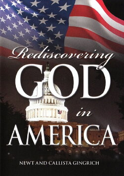 Rediscovering God in America (2008) Rediscovering God in America (2008)