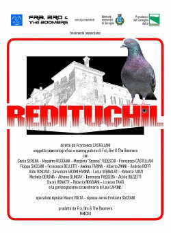 Redituchil (2023) Redituchil (2023)