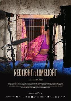 Redlight to Limelight (2025) Redlight to Limelight (2025)