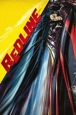 Redline (2009) Redline (2009)