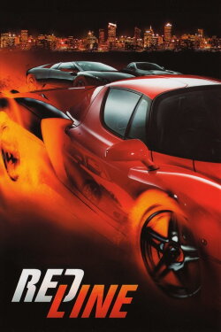 Redline (2007) Redline (2007)