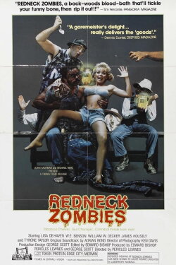 Redneck Zombies (1987)