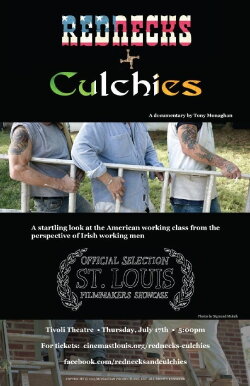Rednecks + Culchies (2016)