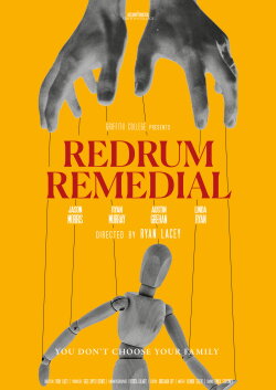 Redrum Remedial (2023) Redrum Remedial (2023)