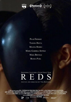Reds (2023) Reds (2023)