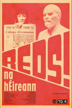 Reds of Ireland (2023) Reds of Ireland (2023)