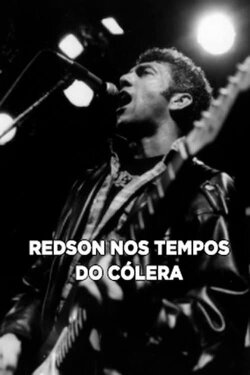 Redson Nos Tempos do Cólera (2019)