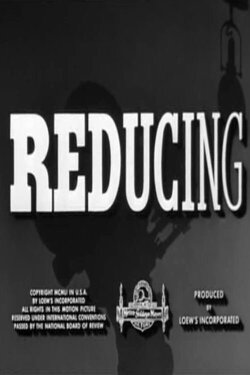 Reducing (1952) Reducing (1952)
