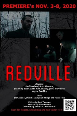 Redville (2020)