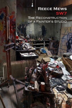 Reece Mews SW7: The Reconstruction of a Painter's Studio (2006)
