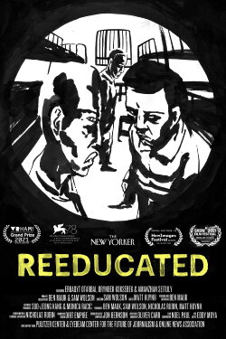 Reeducated (2021) Reeducated (2021)