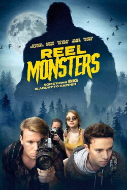 Reel Monsters (2022) Reel Monsters (2022)