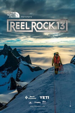 Reel Rock 13 (2018) Reel Rock 13 (2018)